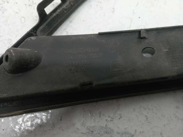 PARECHOC GRILLE PRISE D'AIR GAUCHE SEAT - Vue 2